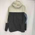 ホリスター Hollister all-weather シェルジャケット メンズ import:L
